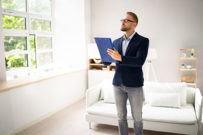 Commercial Property Clearing