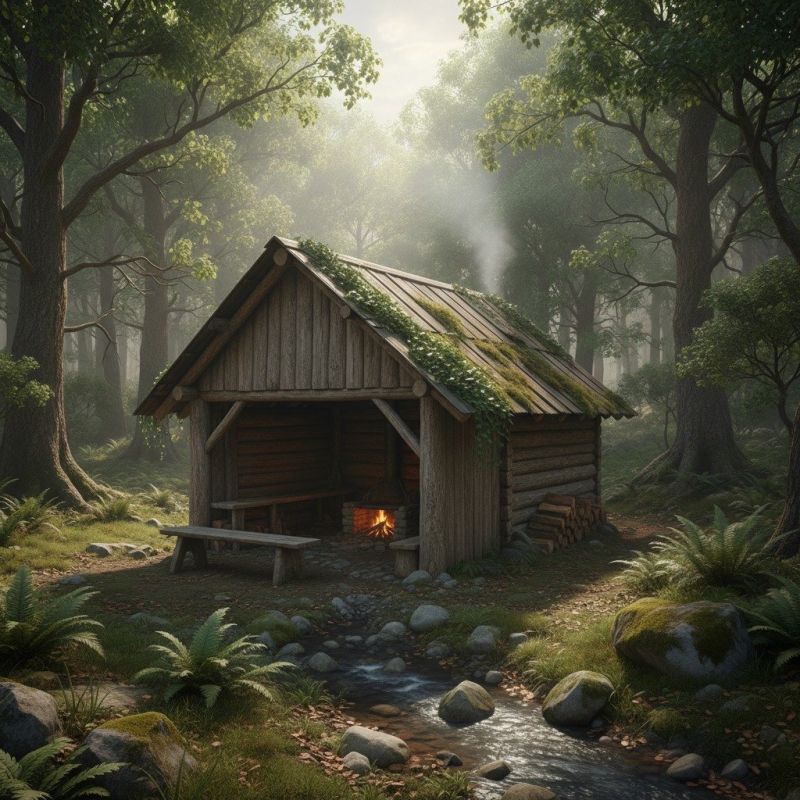 Forest Fire Prevention