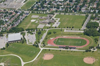 Commercial Site Preparation detail